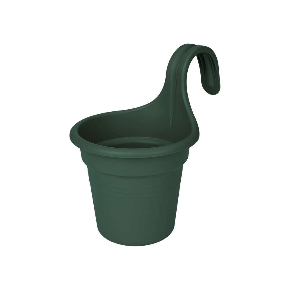 Green Basics Easy Hanger Small Blad Groen