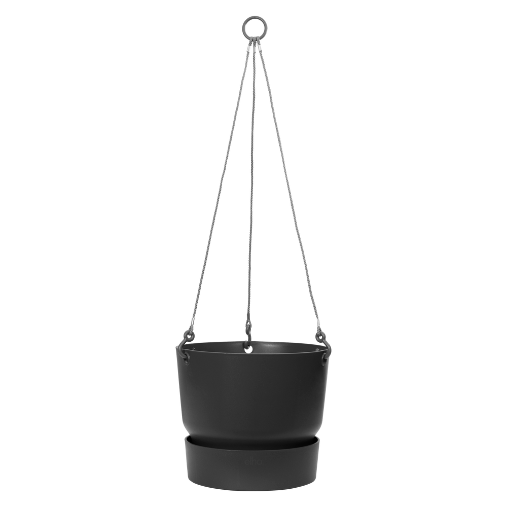 Greenville Hangschaal 24Cm Living Black