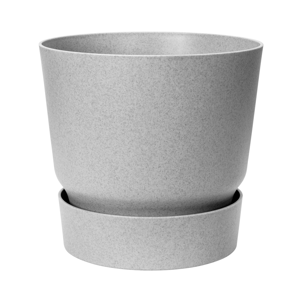 Greenville Rond 16Cm Living Concrete