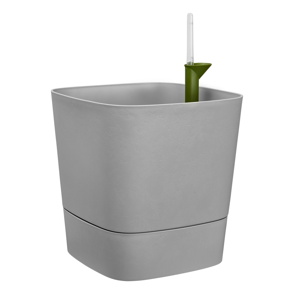 Greensense Aqua Care Vierkant 38Cm Licht Beton