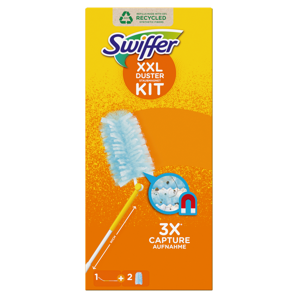 Swiffer duster XXL ITB SK + 2CT