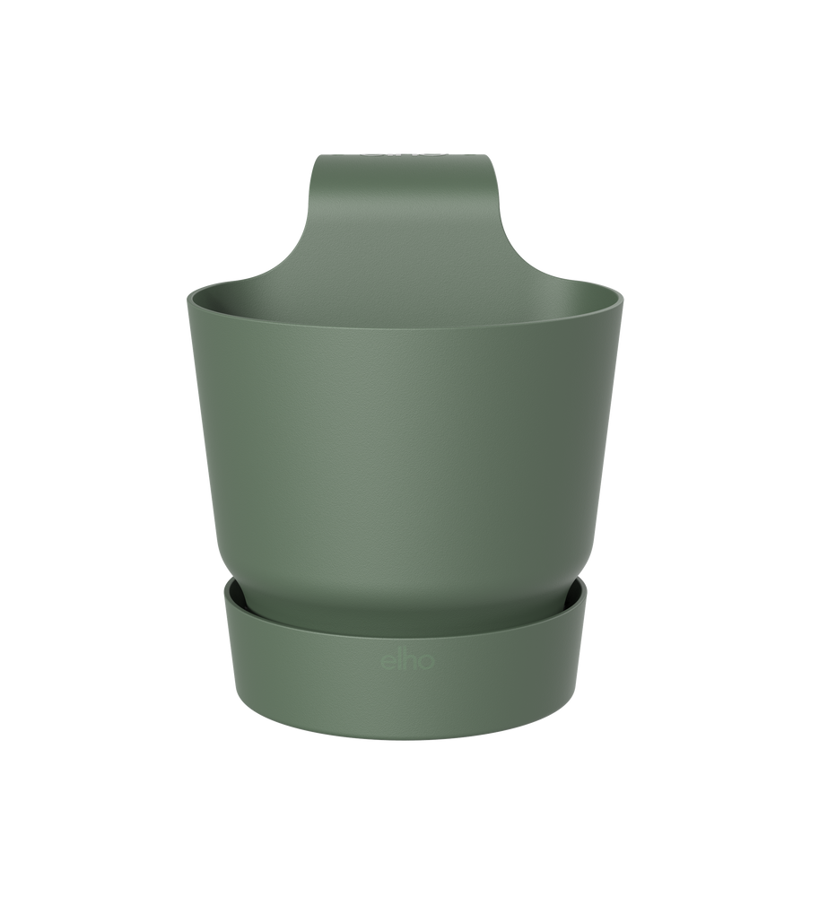 Greenville Easy Hanger Single Blad Groen