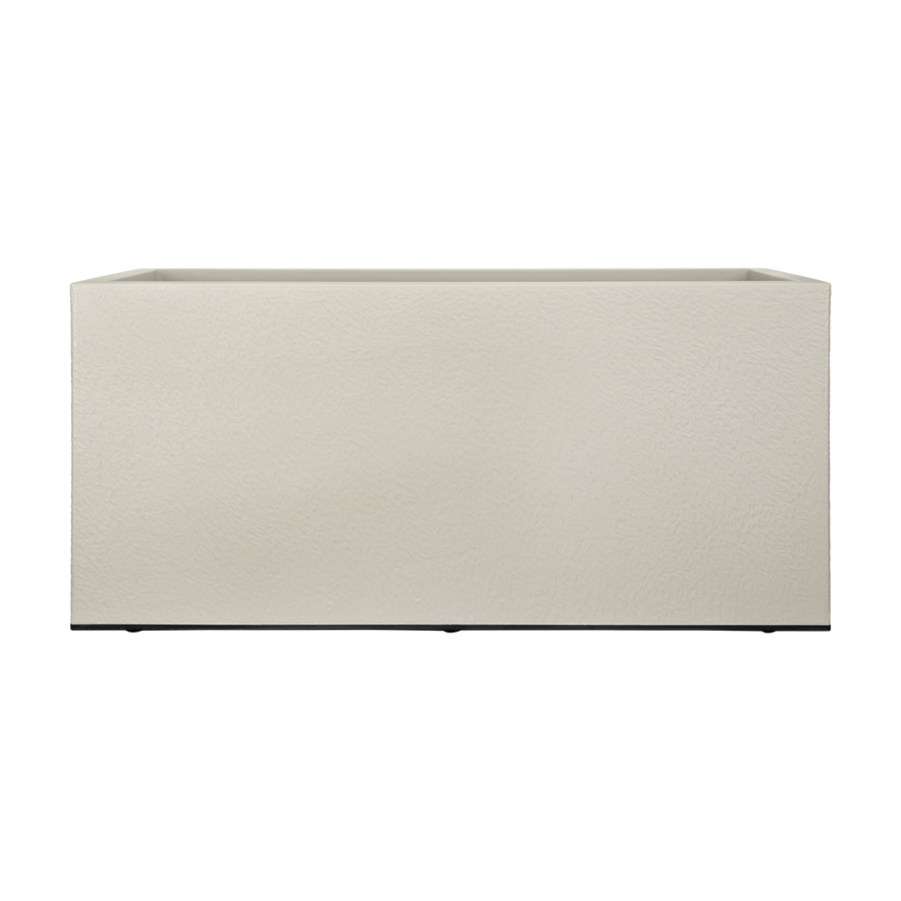 Vivo Structure Finish Lang Wielen 90Cm Warm Grijs