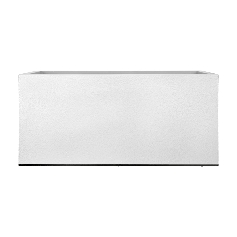 Vivo Structure Finish Lang Wielen 90Cm Wit