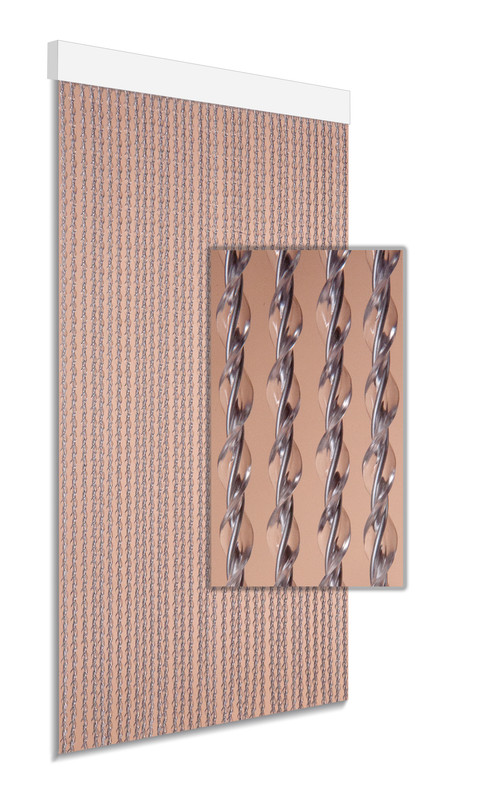 Artikel 24 grijs 90x210