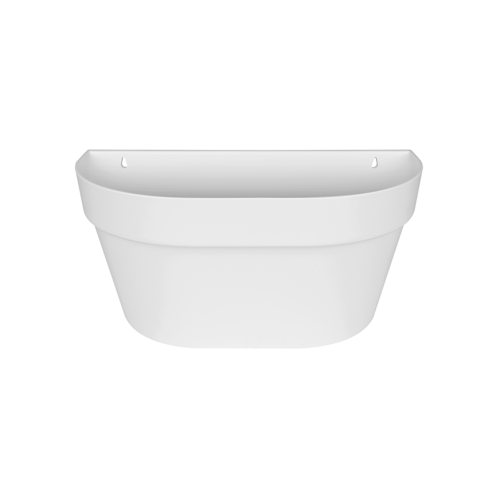 Loft Urban Wandbak 40 Wit