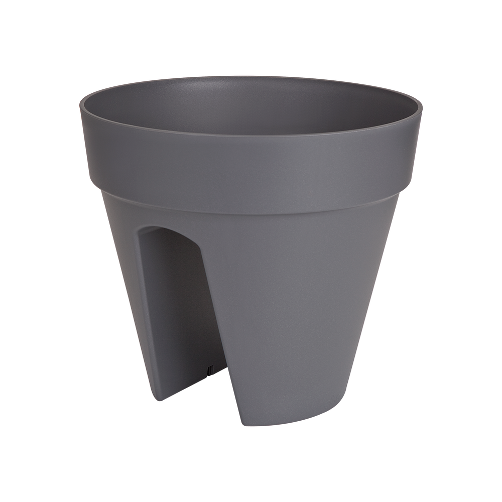 Loft Urban Flower Bridge 30 Antraciet