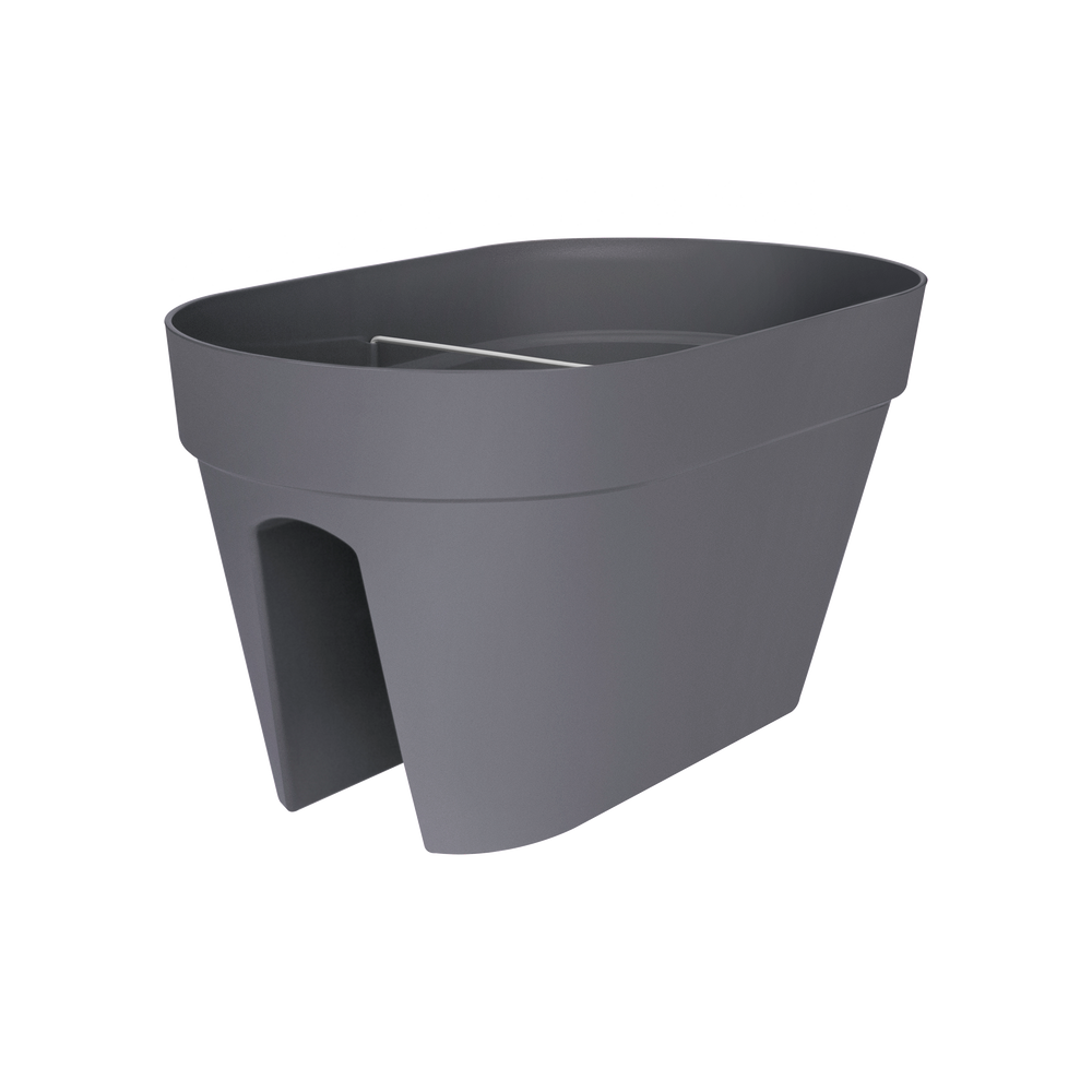 Loft Urban Flower Bridge 50 Antraciet