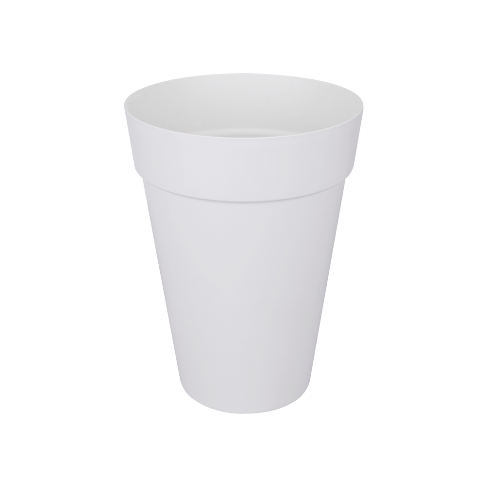 Loft Urban Rond Hoog 42 Wit