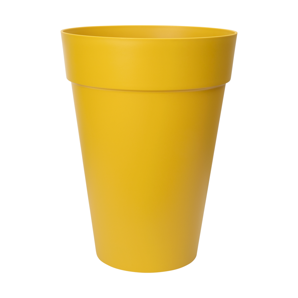 Loft Urban Rond Hoog 35 Oker