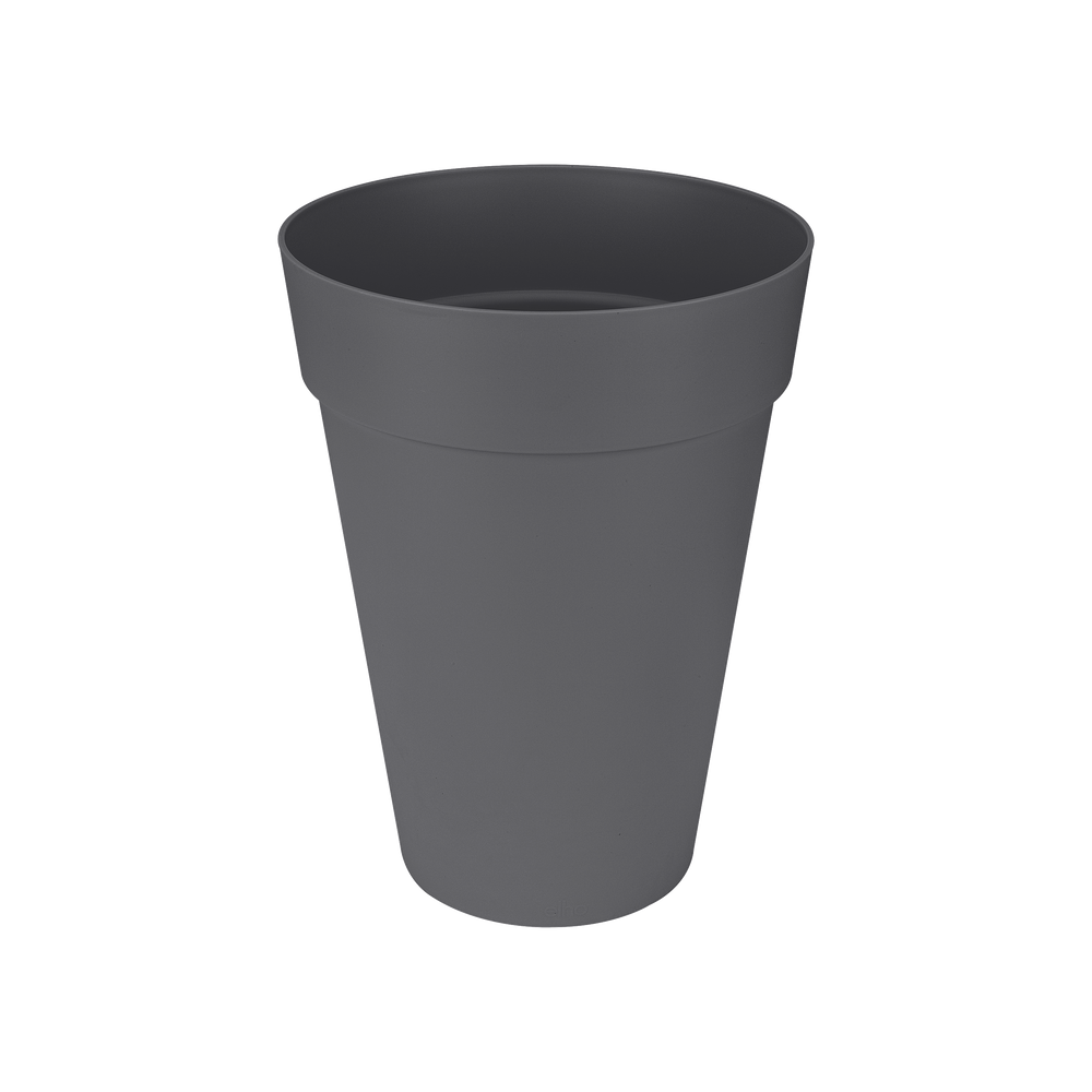 Loft Urban Rond Hoog 28 Antraciet