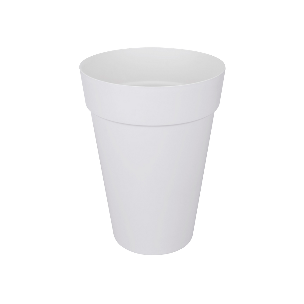 Loft Urban Rond Hoog 35 Wit