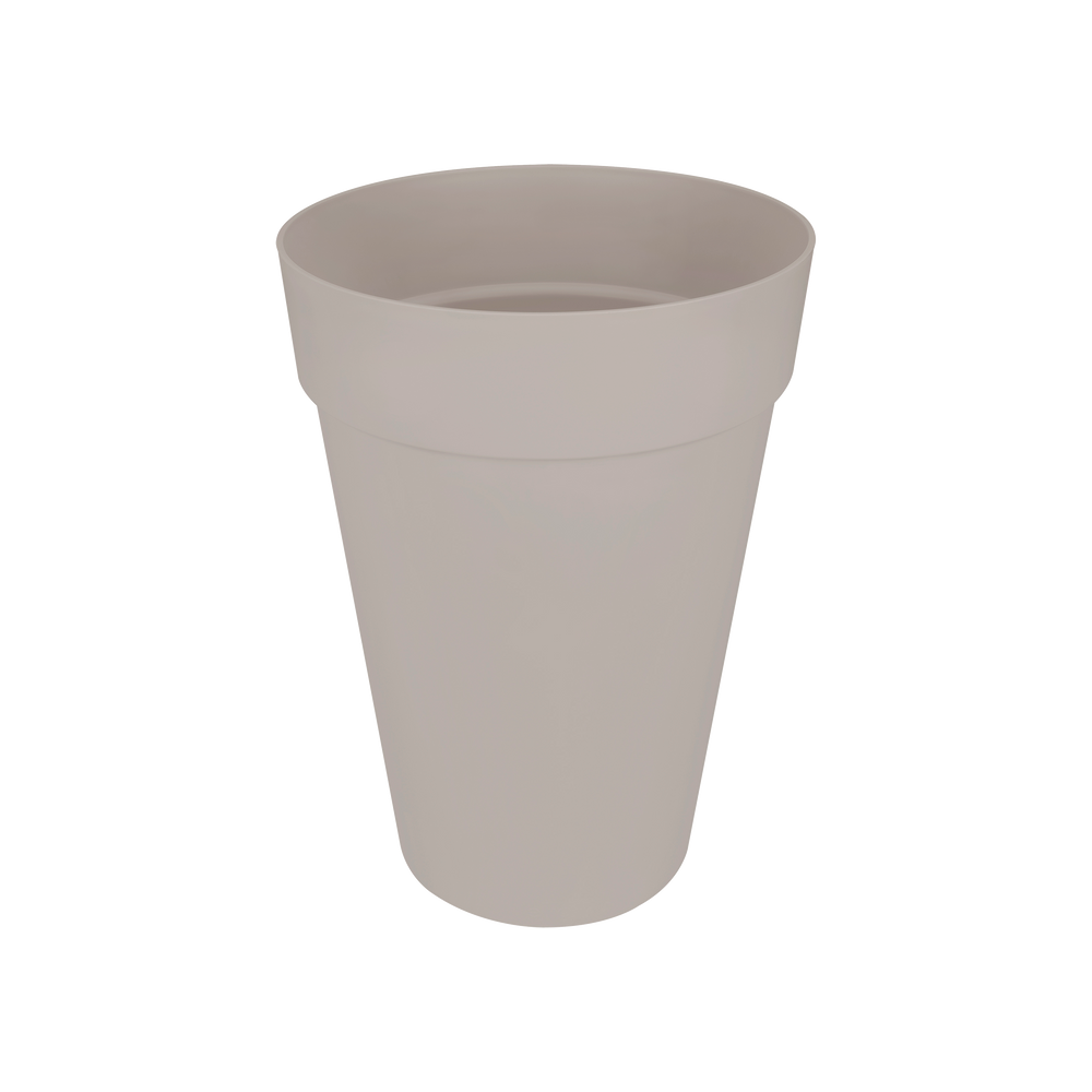 Loft Urban Rond Hoog 28 Warm Grijs