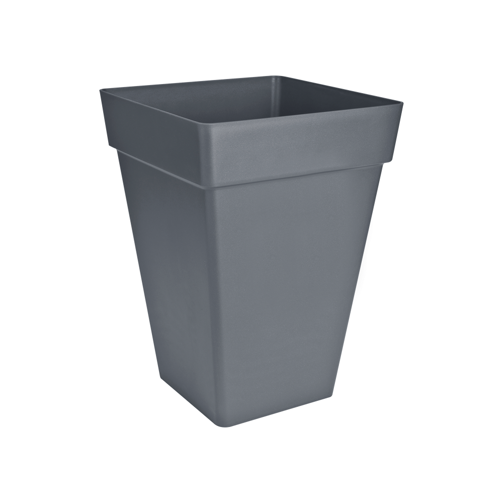 Loft Urban Vierkant Hoog 30 Antraciet