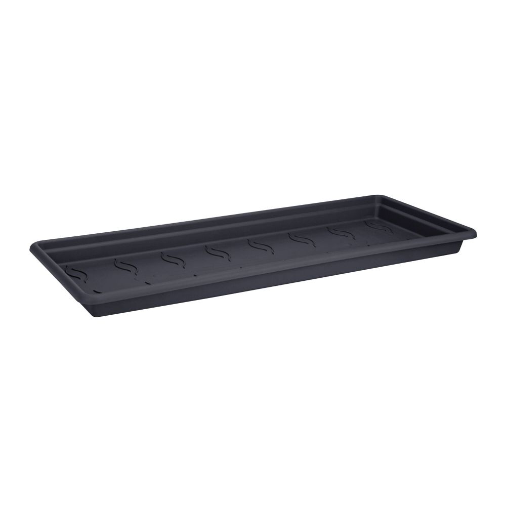 Green Basics Garden Xxl Schotel 80Cm Living Black