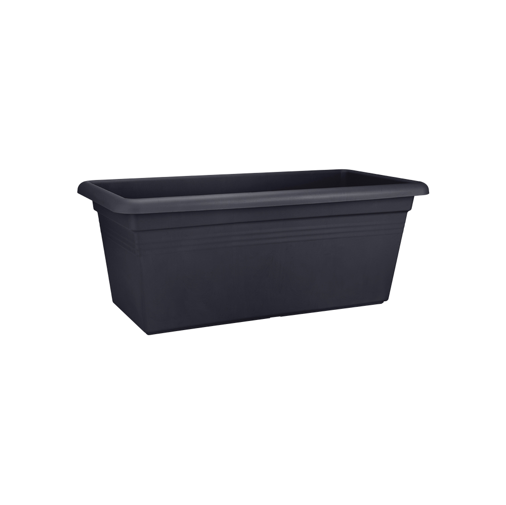 Green Basics Garden Xxl 100Cm Living Black