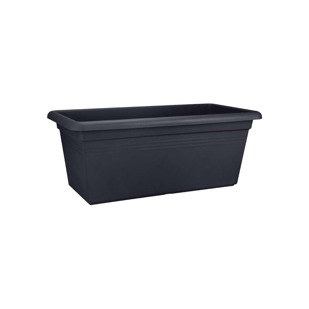 Green Basics Garden Xxl 60Cm Living Black