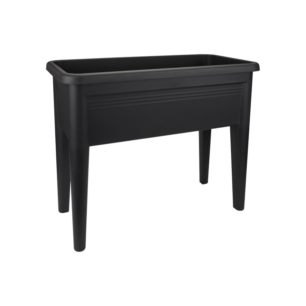 Green Basics Kweektafel Xxl Living Black
