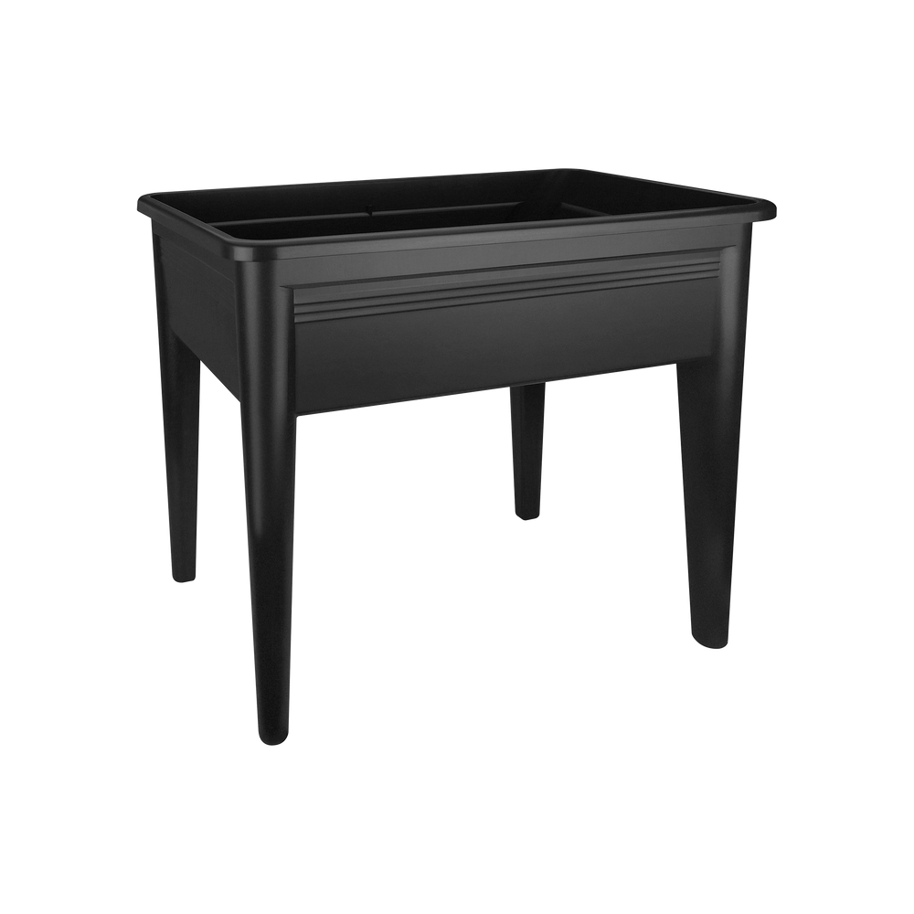 Green Basics Kweektafel Super Xxl Living Black