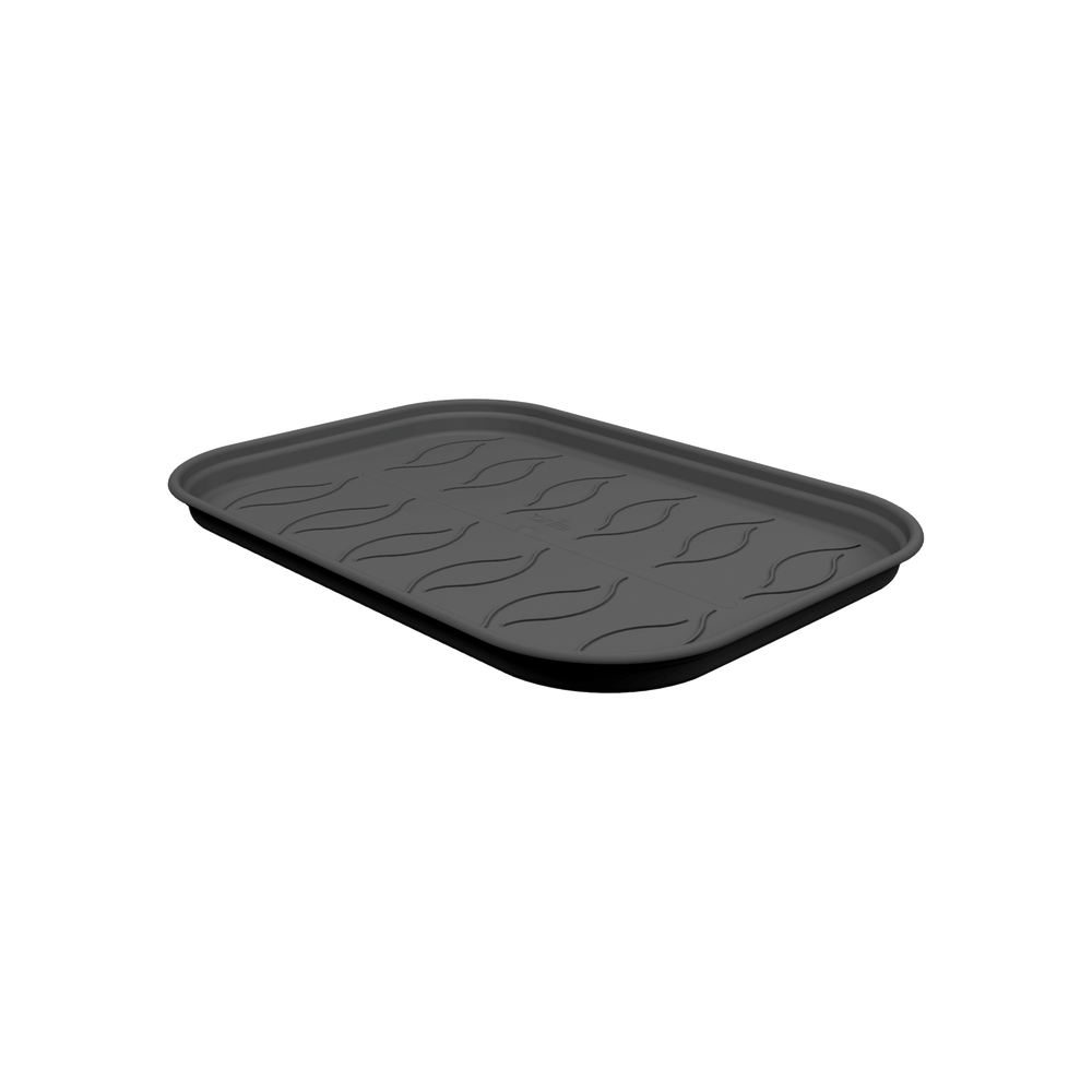 Green Basics Kweektray Schotel M Living Black
