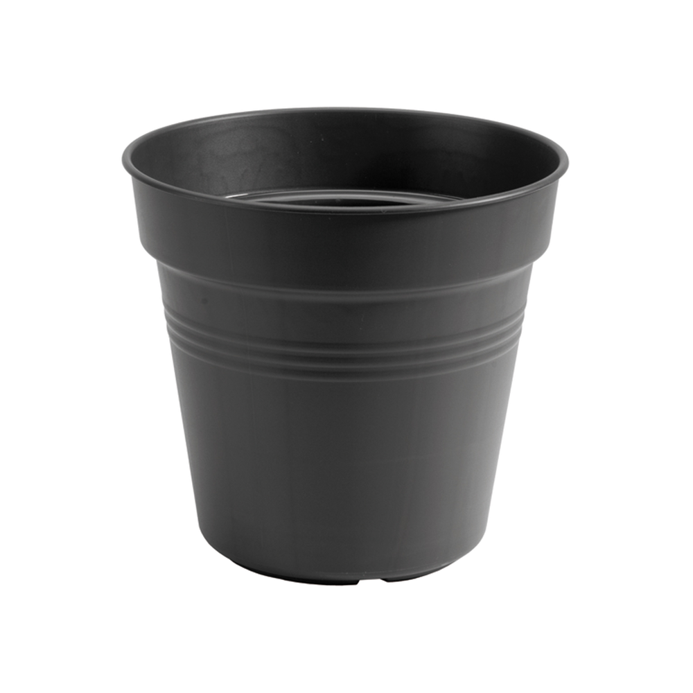 Gb Kweekpot Starter Set (Set Of 10) Living Black