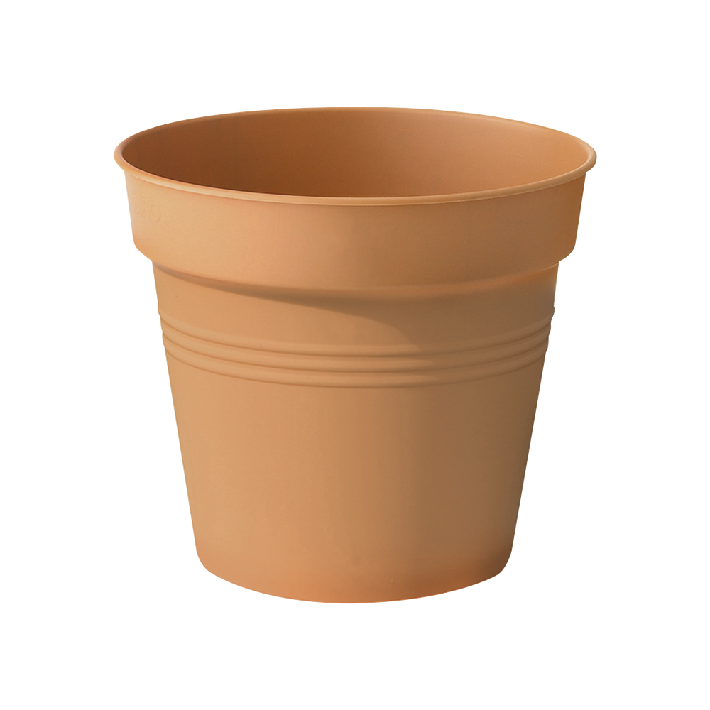Green Basics Kweekpot 35Cm Mild Terra