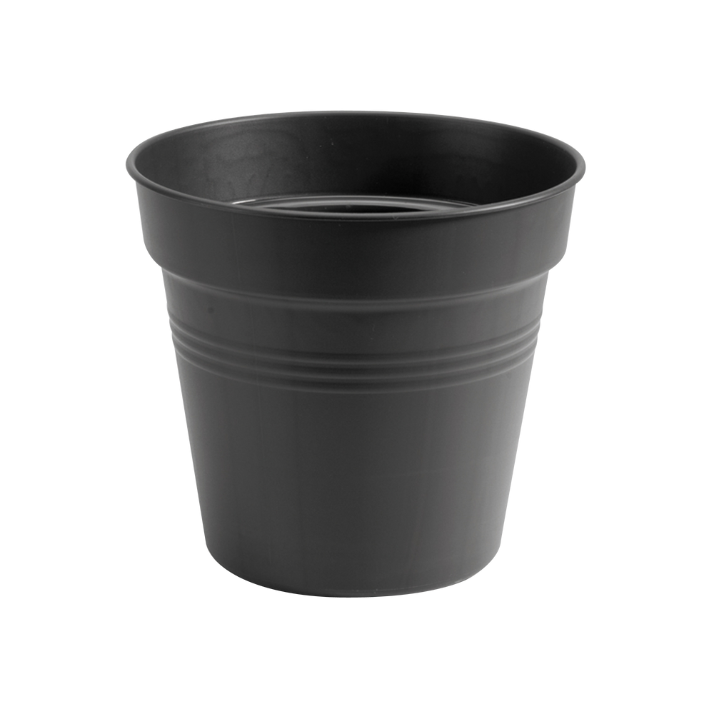 Green Basics Kweekpot 35Cm Living Black