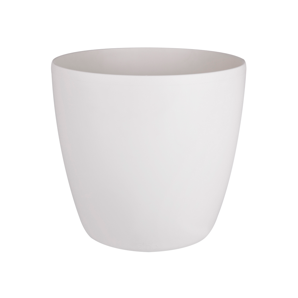 Brussels Rond Wielen 47Cm Wit