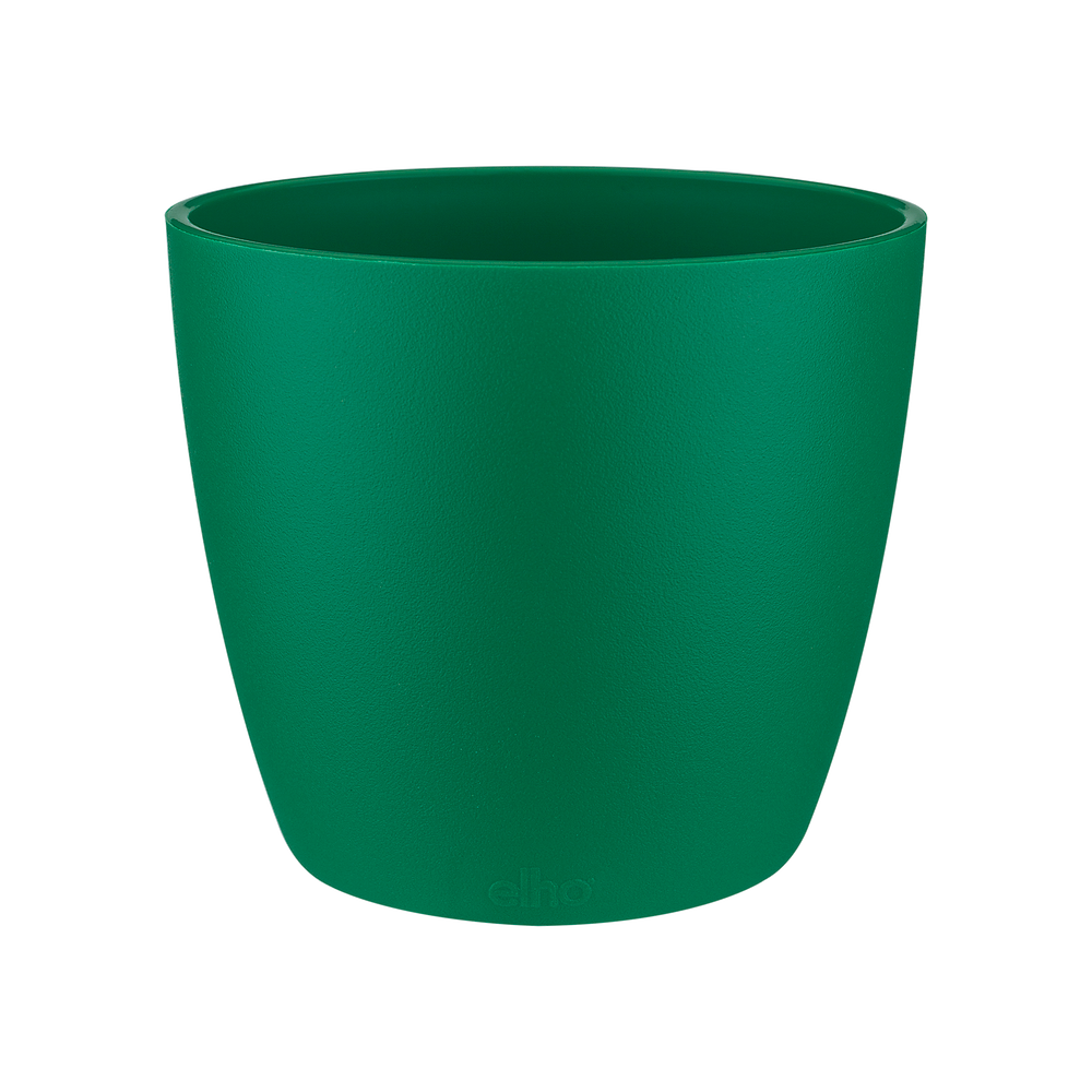 Brussels Rond Mini 12,5Cm Lucky Green