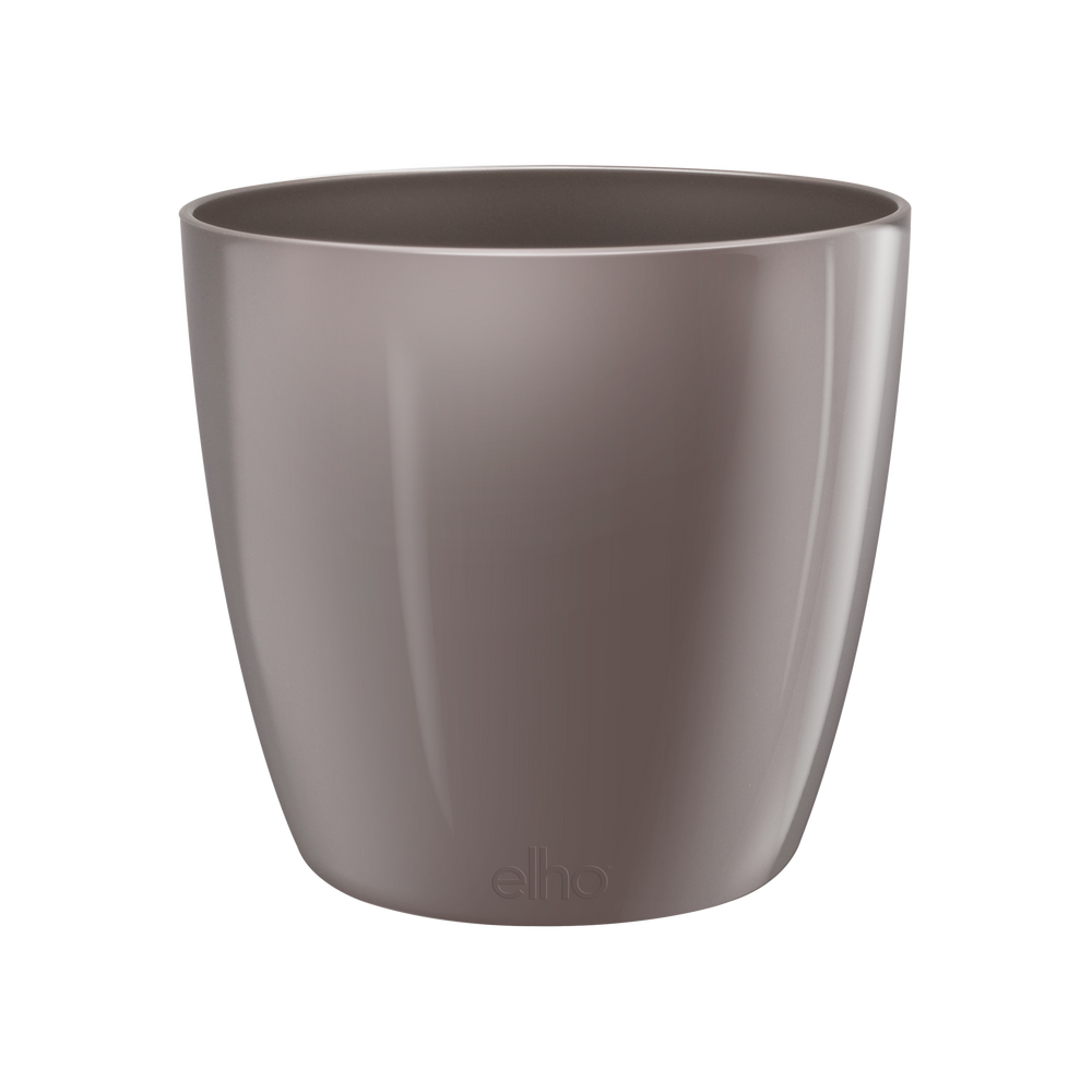 Brussels Diamond Rond 30Cm Oyster Pearl