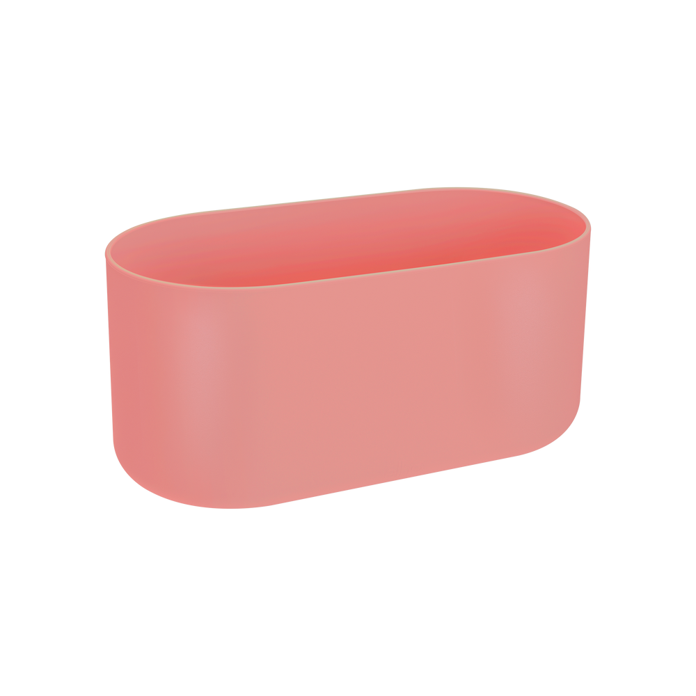 B.For Soft Duo 27Cm Delicaat Roze