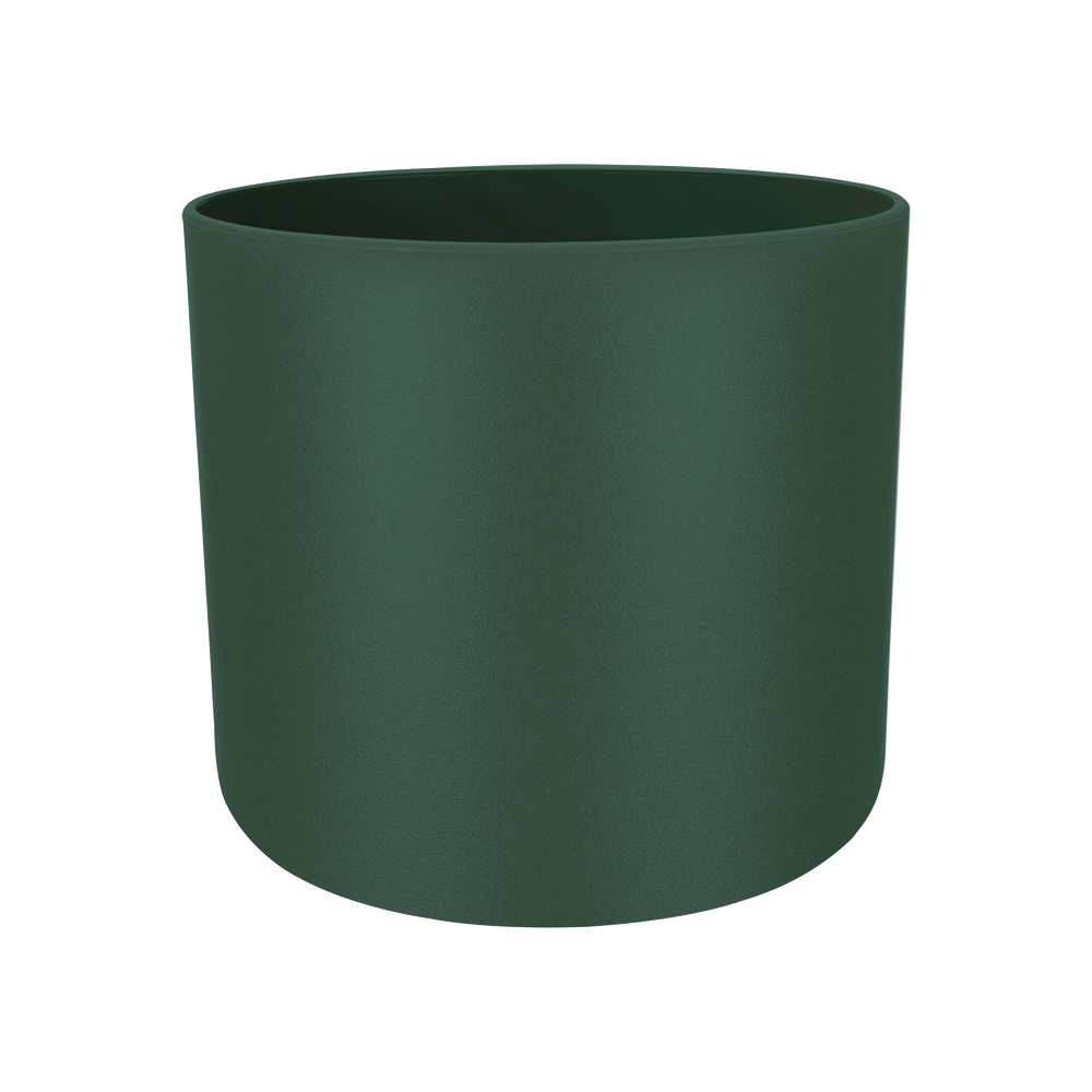 B.For Soft Rond 16Cm Blad Groen