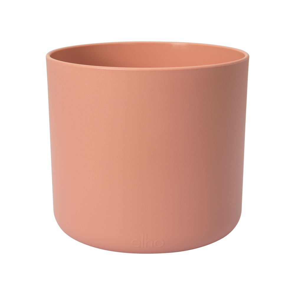 B.For Soft Rond 14Cm Delicaat Roze