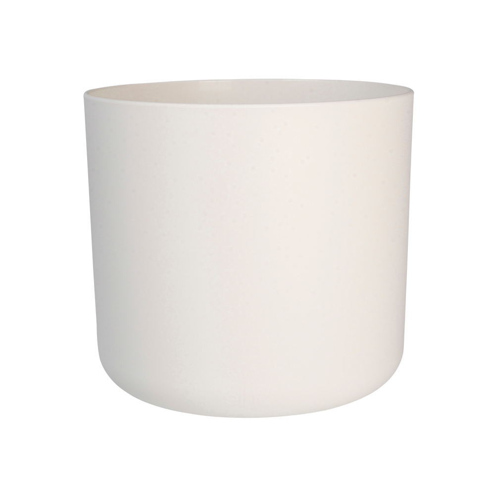 B.For Soft Rond 22Cm Wit