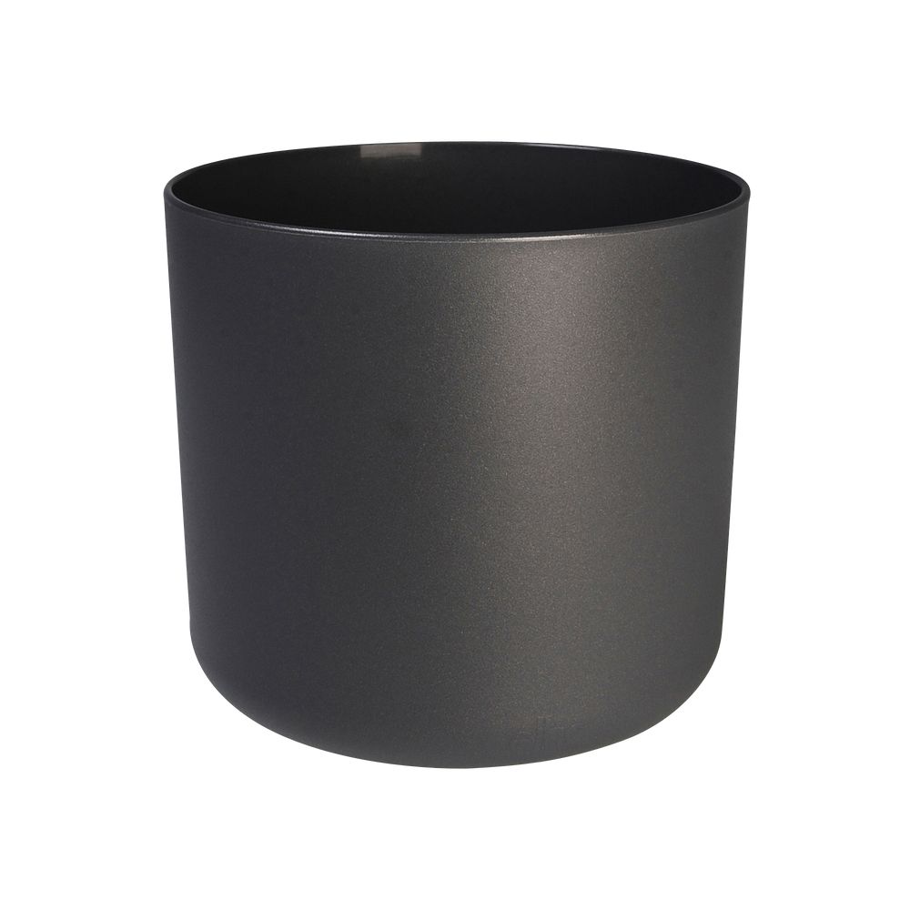 B.For Soft Rond 16Cm Antraciet
