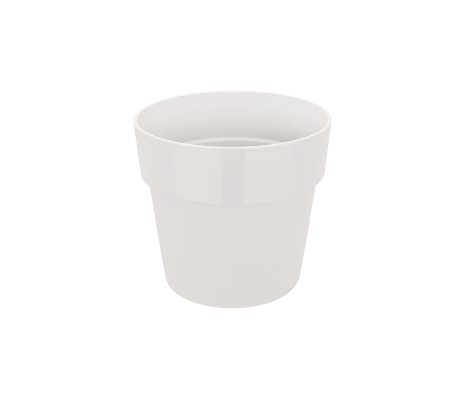 B.For Original Rond 18Cm Wit