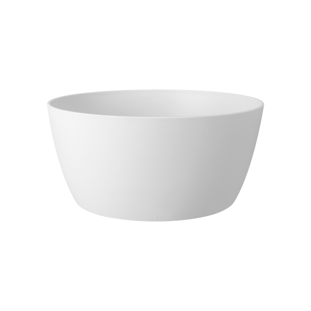 Brussels Schaal 23Cm Wit