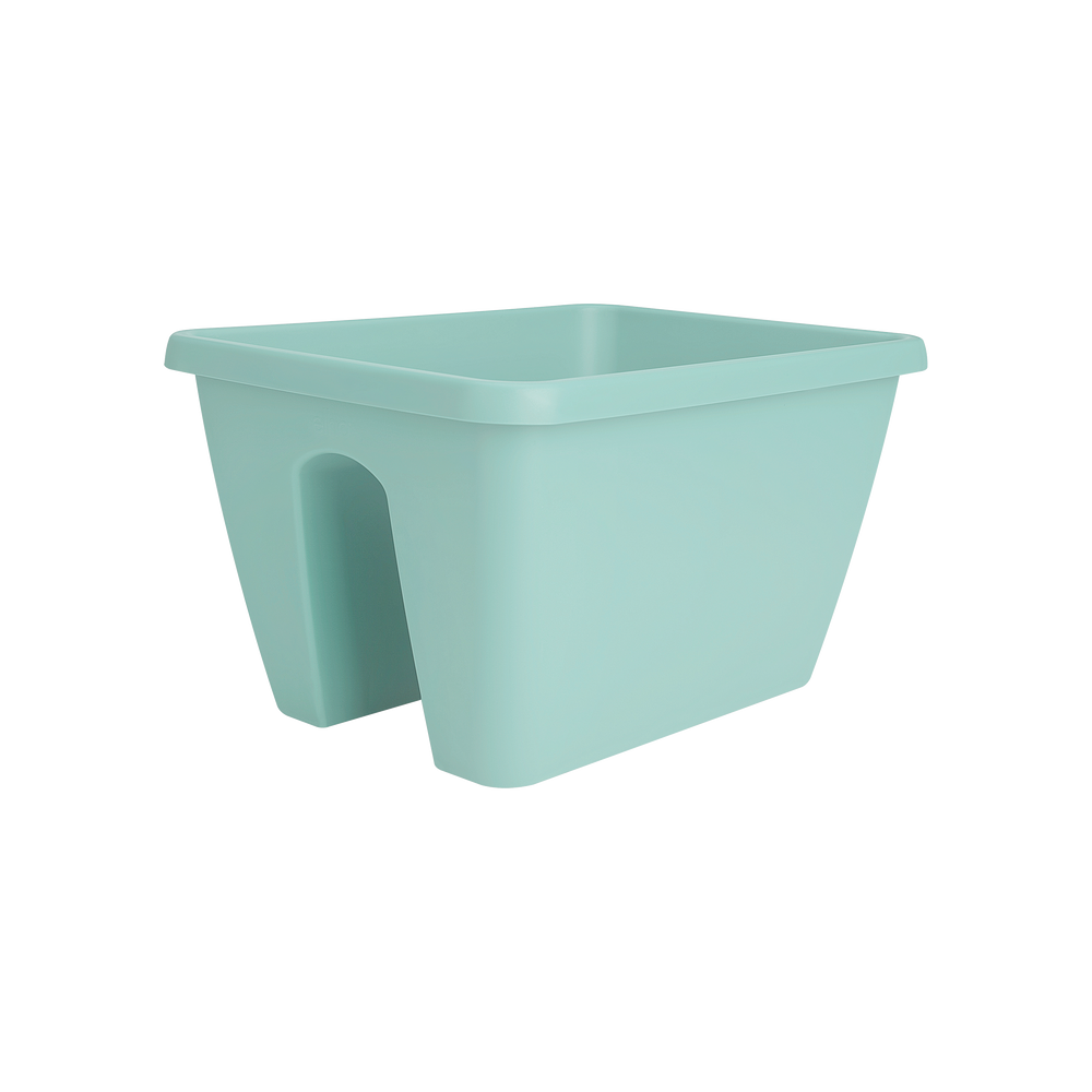 Barcelona Flower Bridge 40Cm Mint