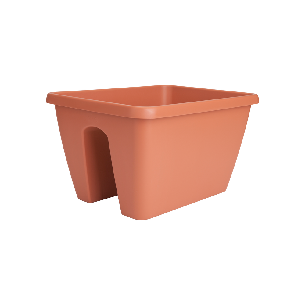 Barcelona Flower Bridge 40Cm Terra