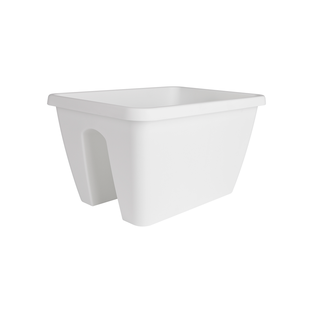 Barcelona Flower Bridge 40Cm Wit