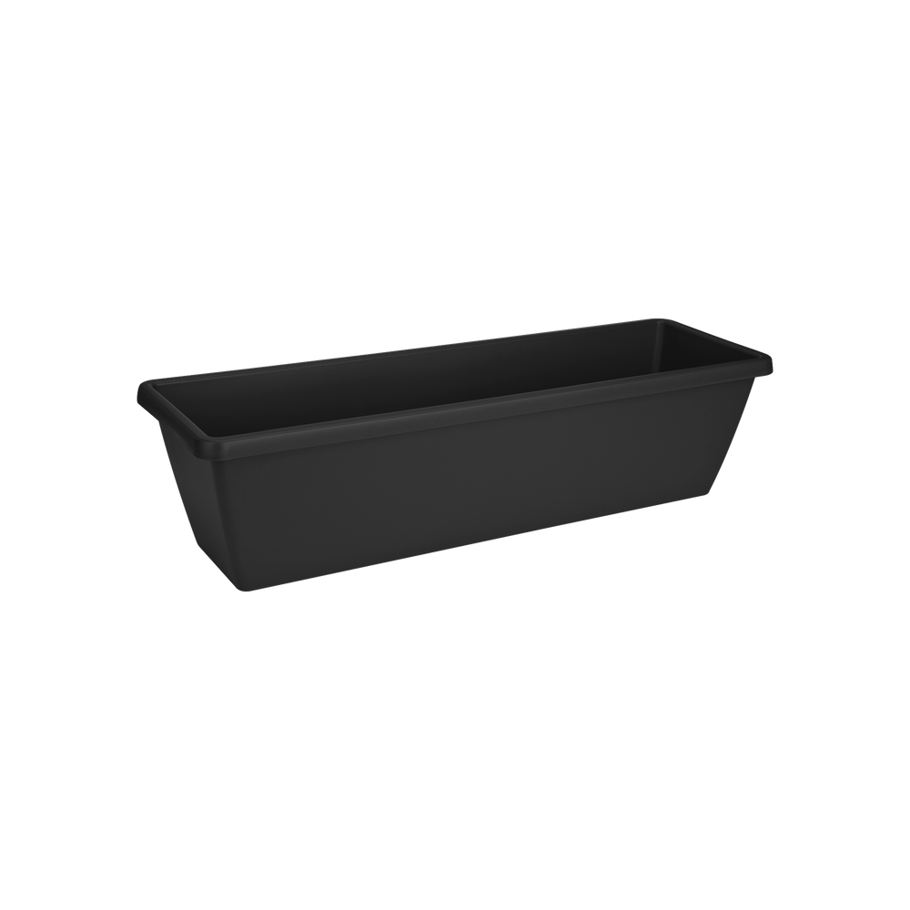 Barcelona Xl 60Cm Living Black