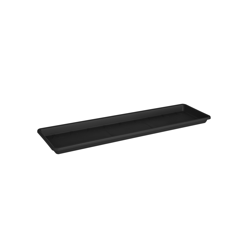 Barcelona Xl Schotel 80Cm Living Black