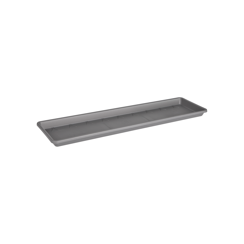 Barcelona Xl Schotel 80Cm Antraciet