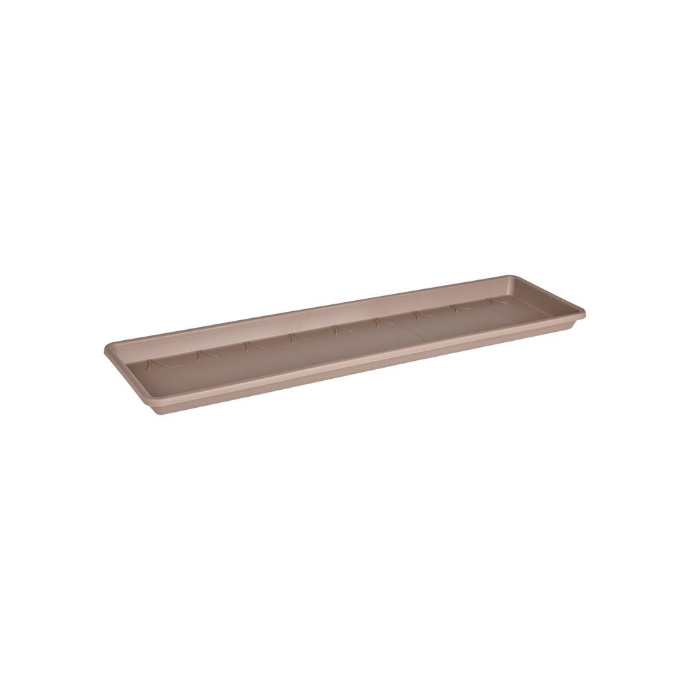 Barcelona Xl Schotel 80Cm Taupe