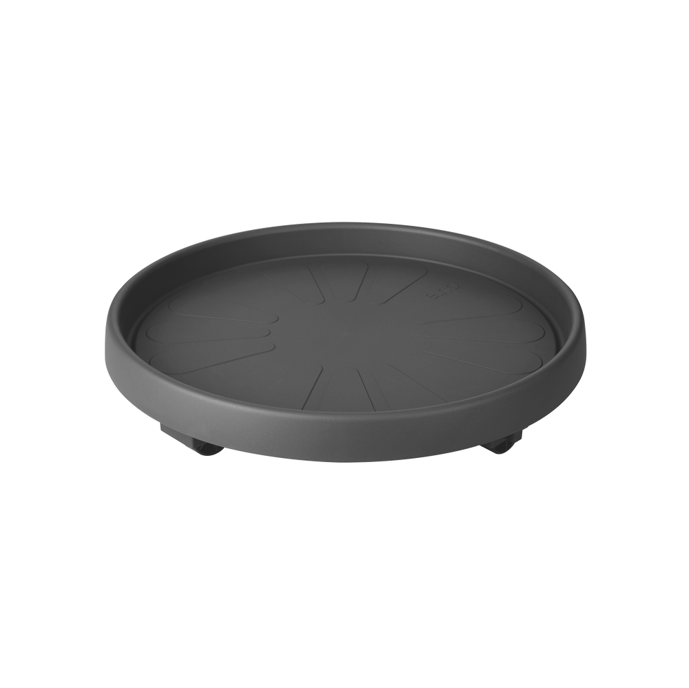 Universele Planttaxi 35Cm Antraciet