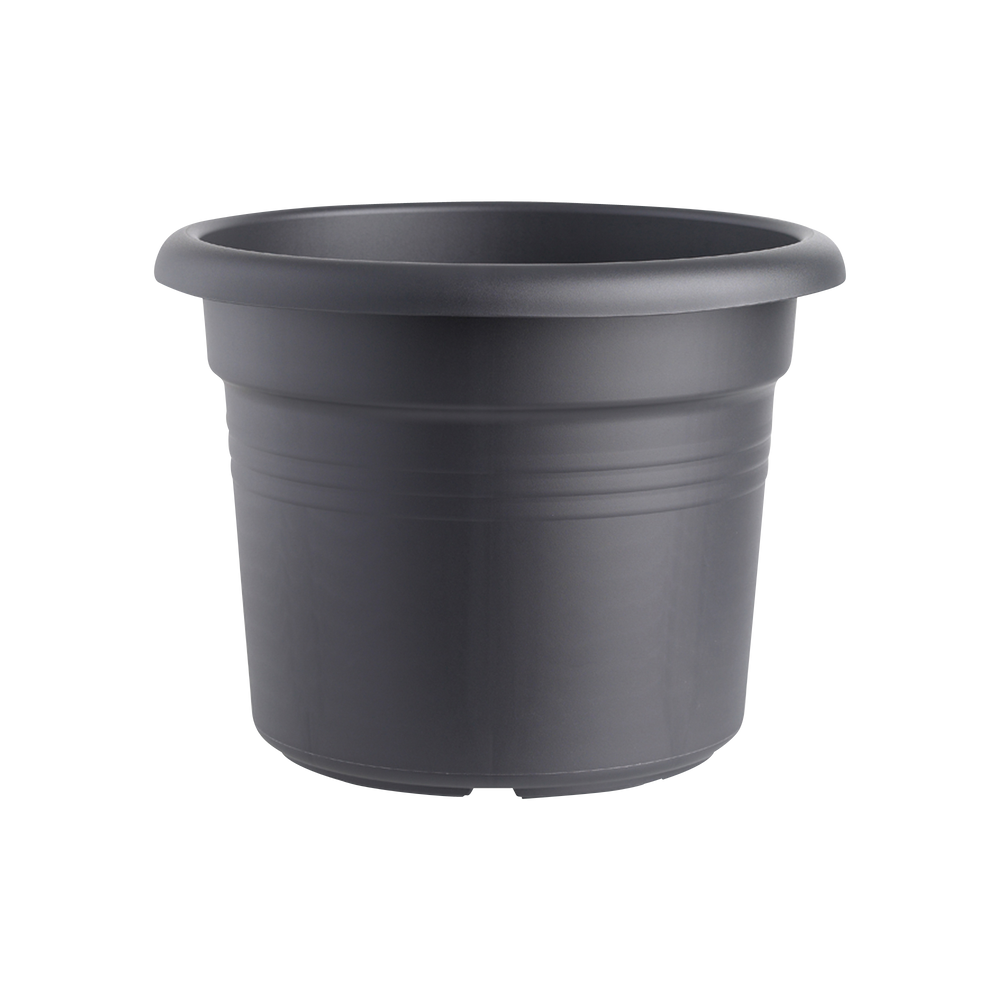 Green Basics Cilinder 45Cm Living Black