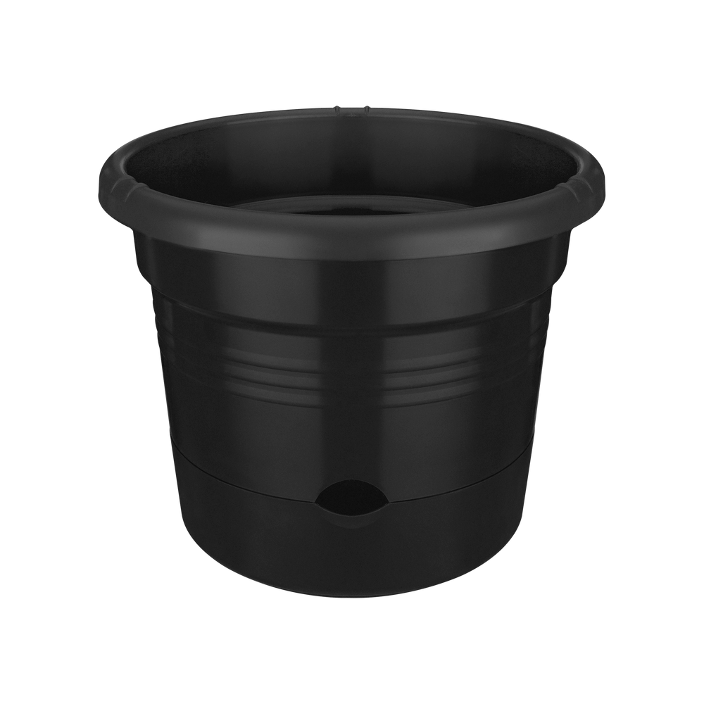 Green Basics Tomaten Pot 33Cm Living Black