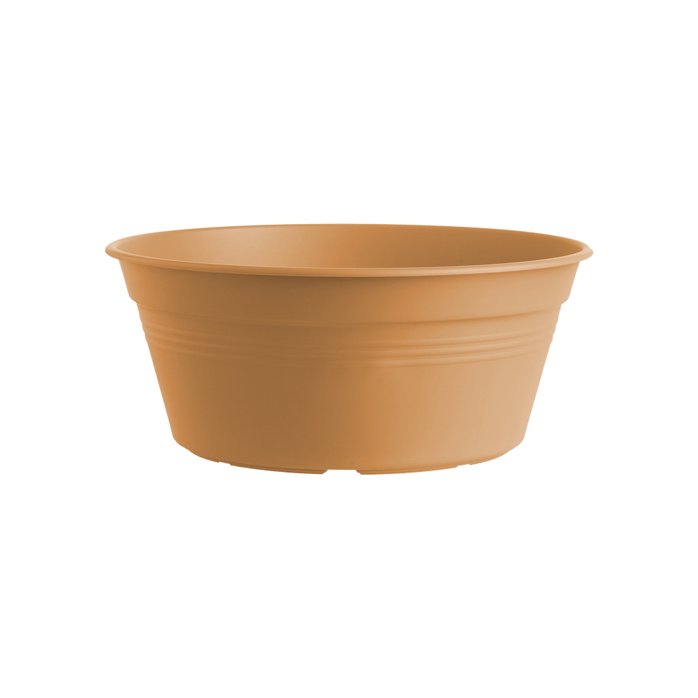 Green Basics Schaal 33Cm Mild Terra