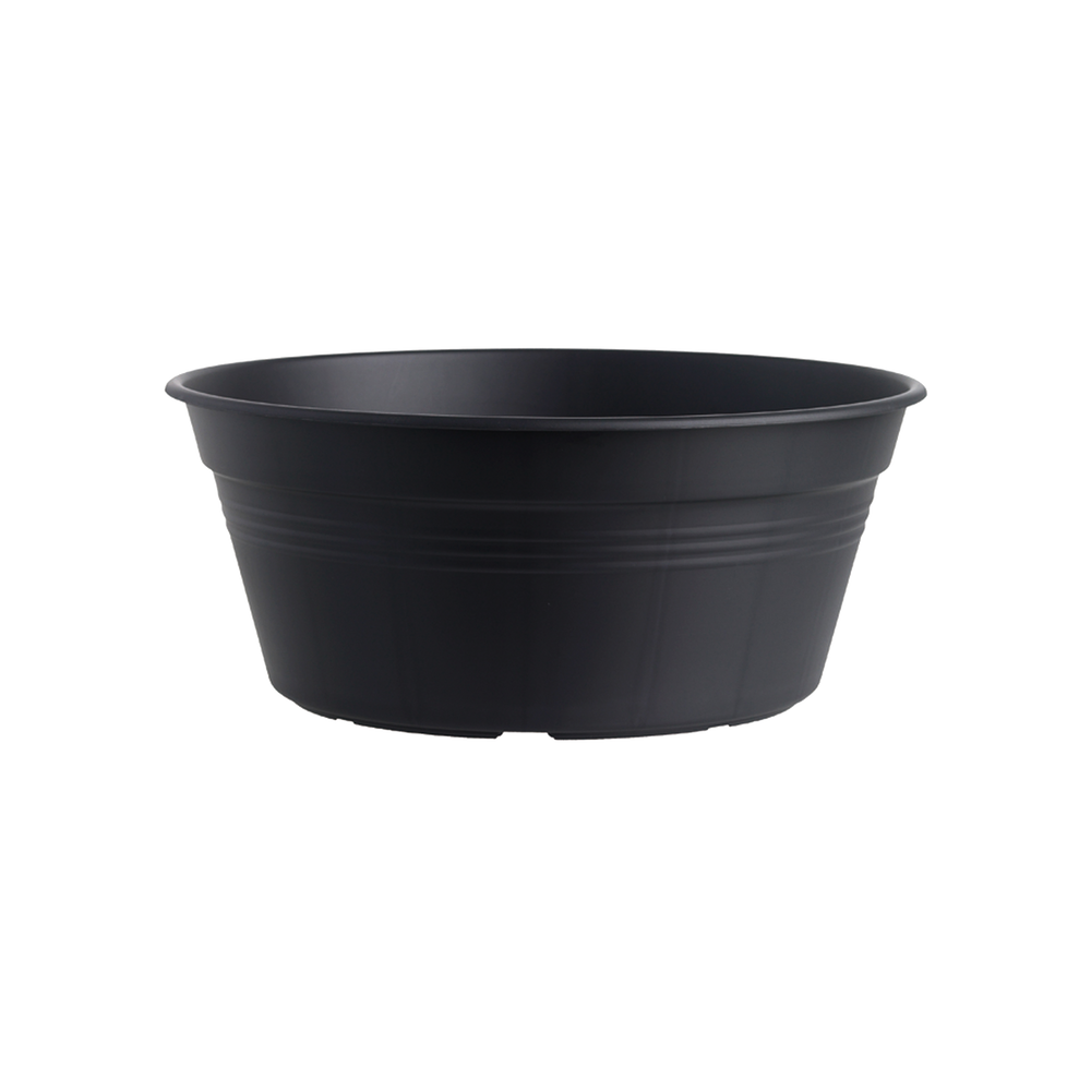 Green Basics Schaal 38Cm Living Black