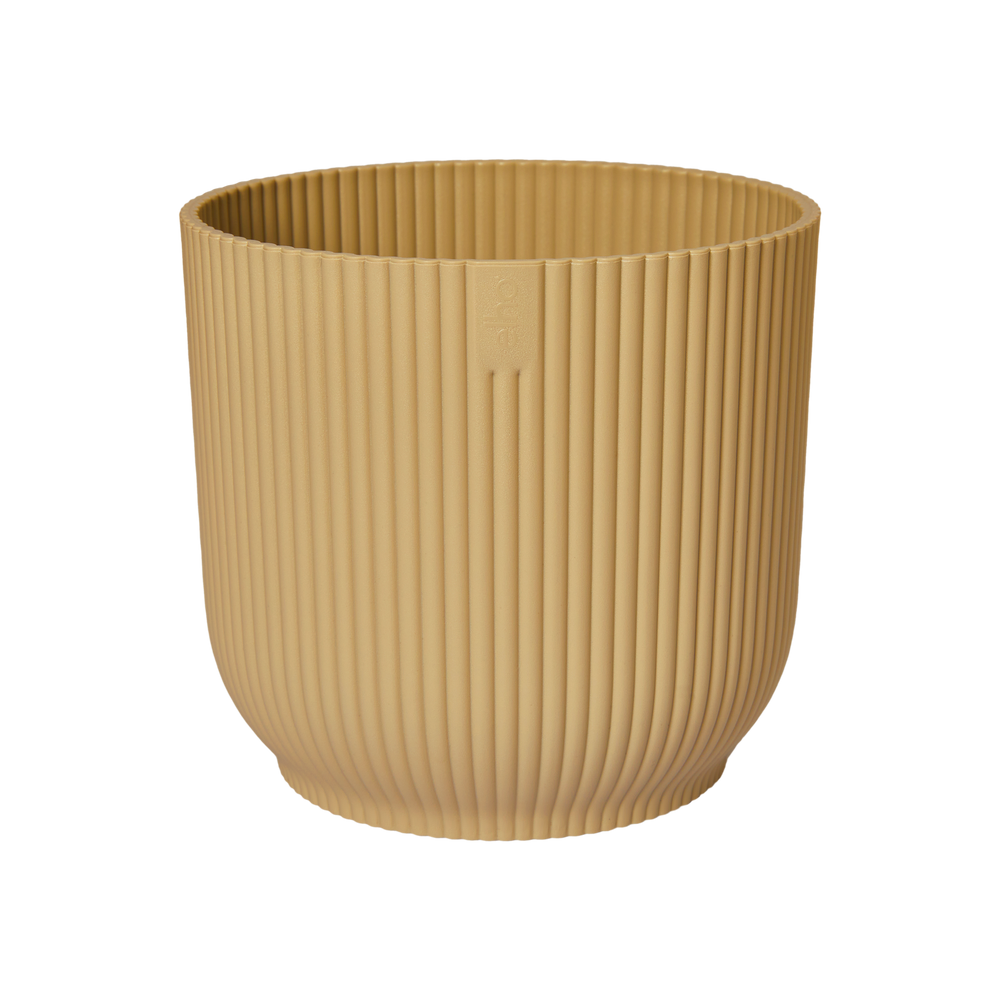 Vibes Fold Rond 16Cm Botergeel